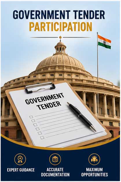 Govt-tender