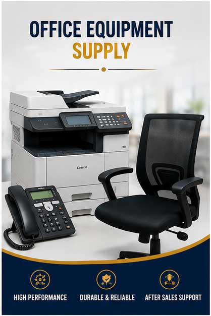 office-equipment