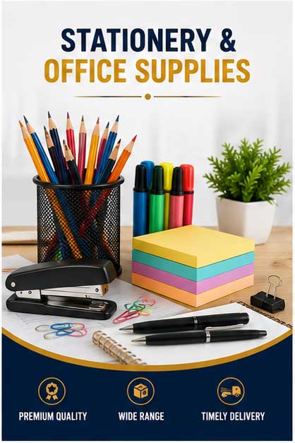 stationary
