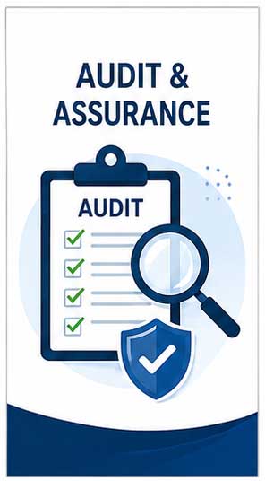 Audit & Assurance