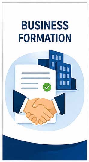 Business Formation
