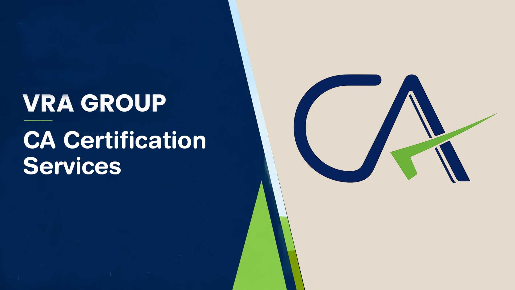 CA-Certification-Services