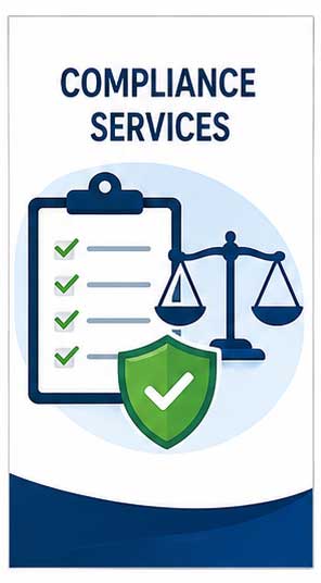 Compliance Services