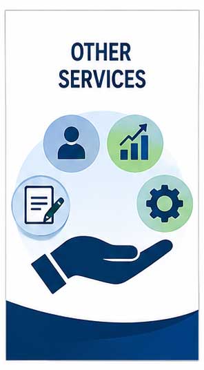 Other Services