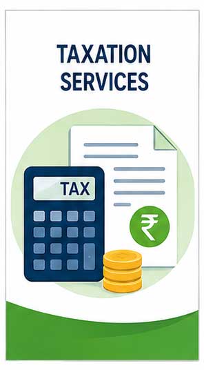 Taxation Services