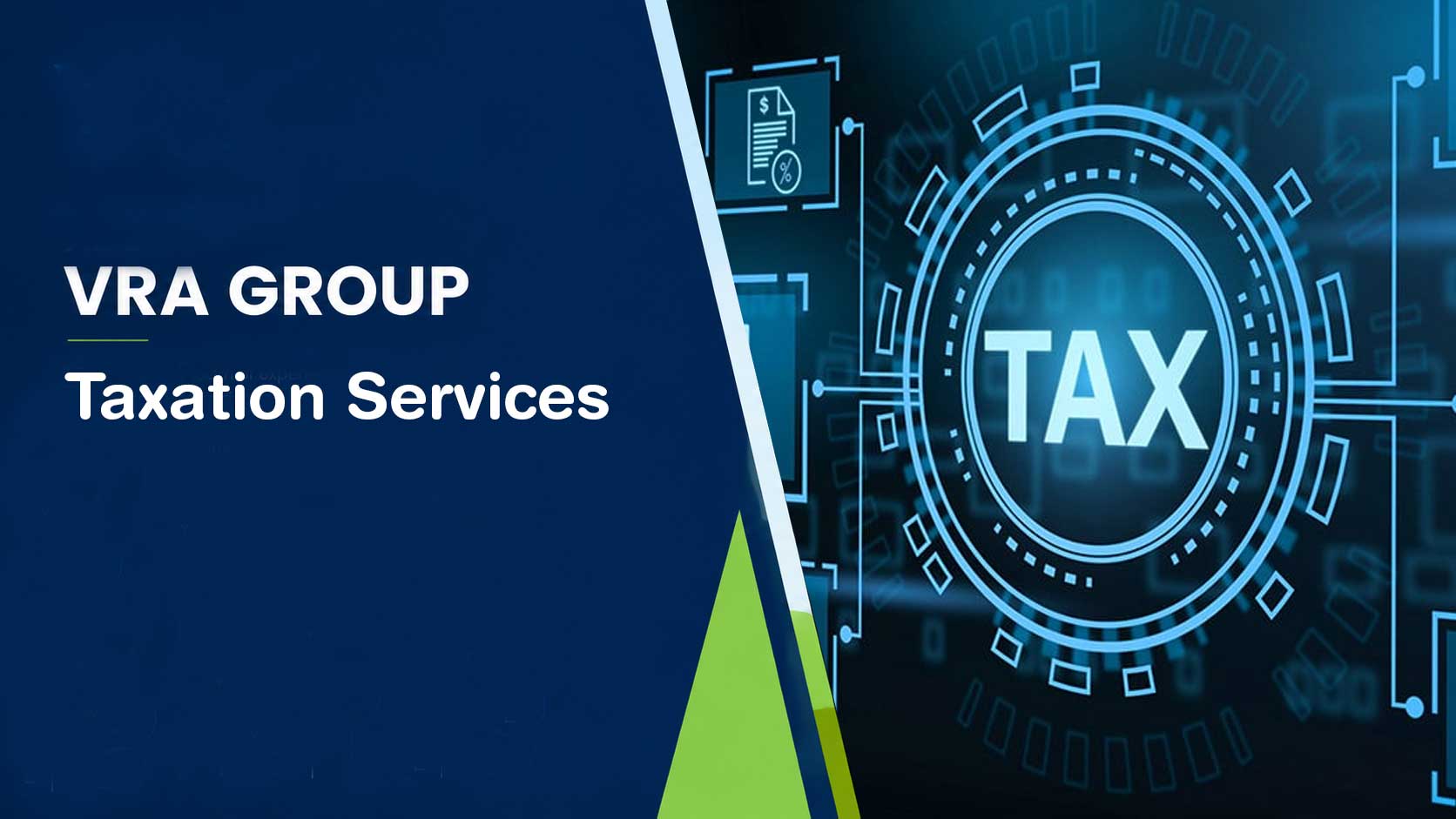 Taxation-Services