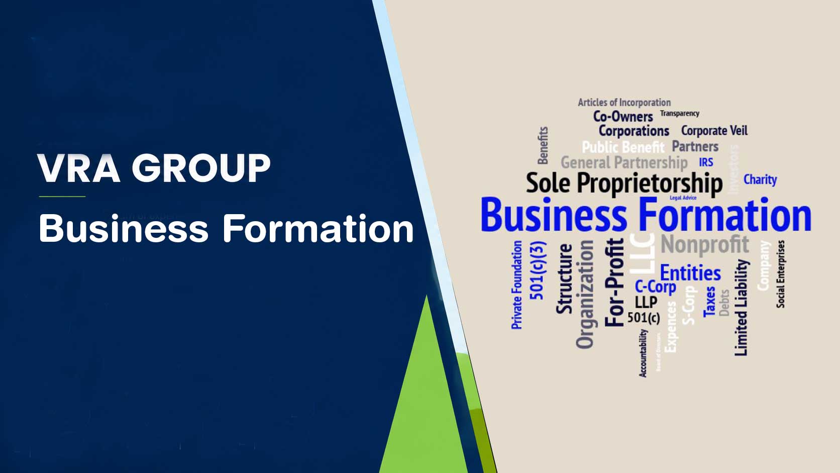 business-formation