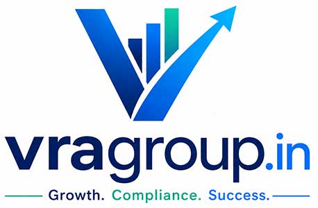 logo VRA Corporate Advisors LLP
